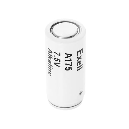 A175 Alkaline 7.5V Battery TR175, MN175, 1501